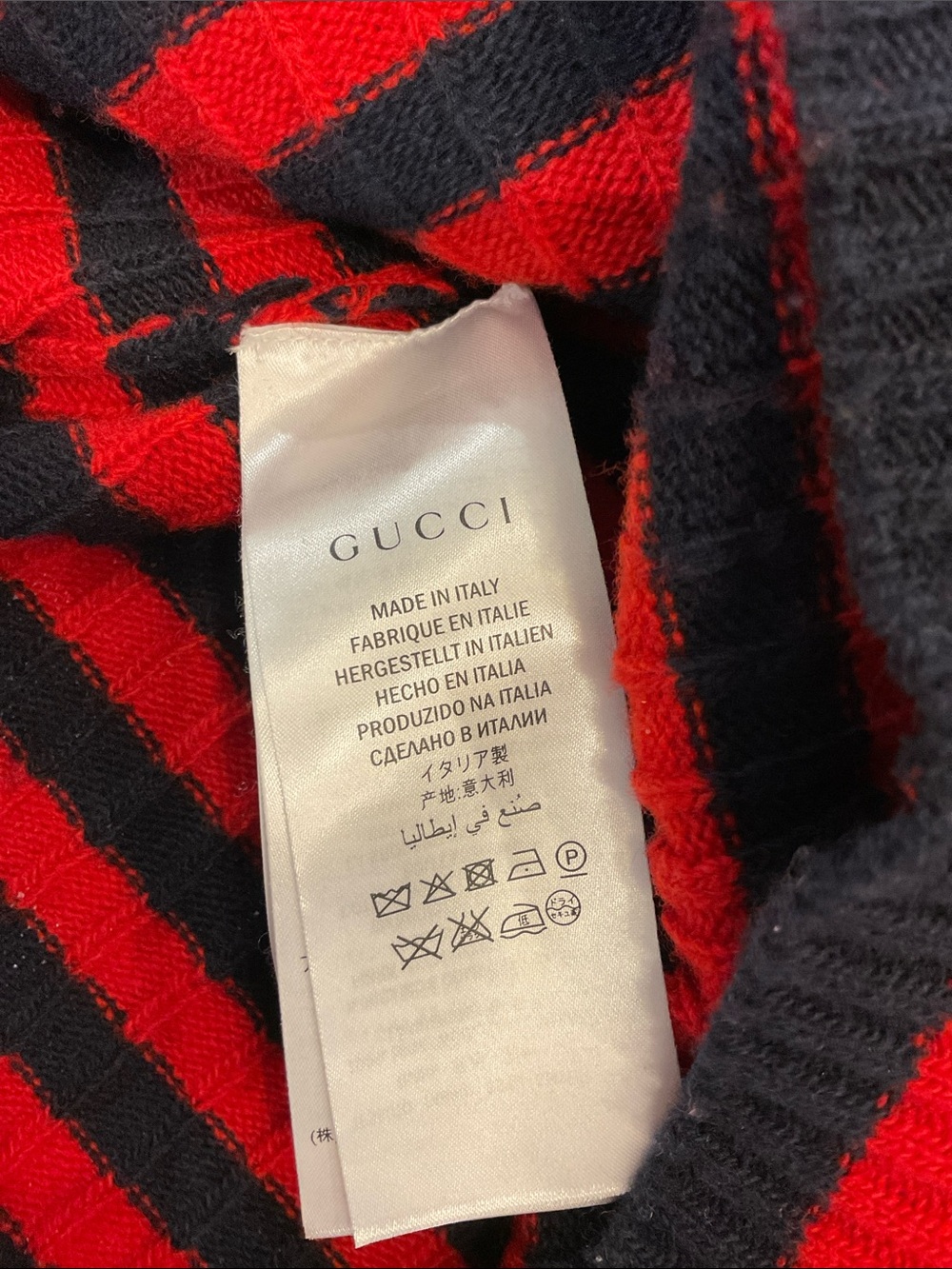 Gucci Sweater - Picture 4 of 5